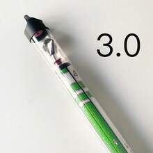 Grip de putter de golf, material de PU, con peso - D - Ver 21