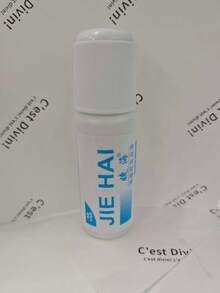 1/2/3 piezas Borrador de etiquetas de papel térmico - Protección de privacidad Removedor de etiquetas de envío, Suministros de oficina y logística de almacén - / - Ver 15