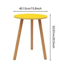 Coffee Tables - Multicolor - View 2