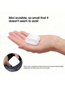 这款全新TWS无线蓝牙耳机采用5.3蓝牙协议、入耳式设计，并拥有强劲的续航能力。它适用于游戏、竞技和跑步等多种用途。 - 查看 3