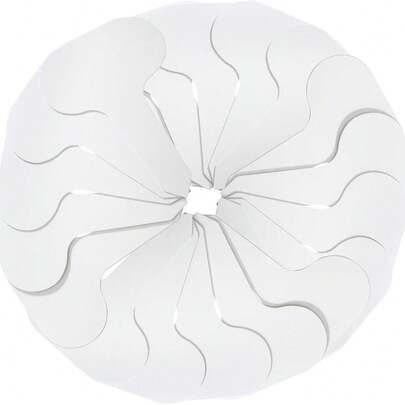 100个白色塑料植物标签，防水T型植物标签，可重复使用的室内/室外苗圃花园标签，适用于蔬菜、香草、花卉、盆栽植物、种子标记，小号5*7厘米