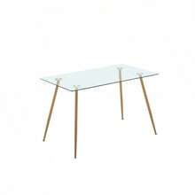 Miroytengo Dining Table & Chair Sets - 灰色 - 查看 4