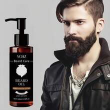 100毫升男士胡须护理精华液 | 软化滋养 | 滋养胡须油配方 | 清爽保湿 | 适合所有肤质 - 100ml - 查看 3