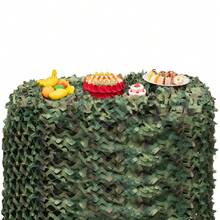 Shade Cloth - A - View 7