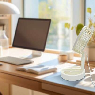 1 adet Taşınabilir Masaüstü Vantilatör, USB ile Çalışır/Katlanabilir Tasarım/Tabanlı, Kamp, Ofis ve Okul Kullanımı, Dış Mekan, Bahçe, Seyahat Gereçleri, Taşınabilir Gereçler, Plaj Gereçleri, Mezuniyet Sezonu, Mezuniyet Töreni, Mezuniyet Hediyesi, Mezuniyet Armağanı, Mezuniyet Hediyesi, Mezuniyet Armağanı, Tebrikler Mezun, Mezuniyet Partisi, Okul Birincisi, Okulu Bitirme, Mezuniyet Partisi, Dış Mekan Gereçleri, Seyahat Taşınabilir, Yürüyüş Gereçleri, Kamp Gereçleri, Taşınabilir Aletler, Yaz Gereçleri, Yaz Taşınabilir