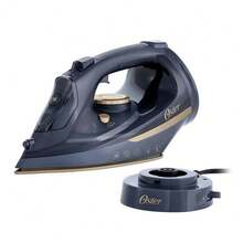 Oster Cordless Steam Iron, 2 In 1 - A - View 1