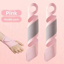 1PC Wrist Guard For Preventing Strain, Sprains, Tendonitis, Mouse Hand, Badminton Hand, And Joint Immobilization Protection - Multicolor - View 8