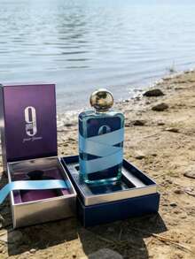 Perfume - Lilac - View 4