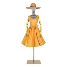 YUNRUX Mannequins - A - View 1
