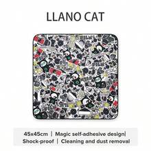 Llano Camera Wrap Shock Protector Camera Bag Camera Protective Anti-Scratch Lens Wrap Cloth Magic Self-Adhesive Cloth Protective For Camera Lens Photo Studio Accessories - View 16