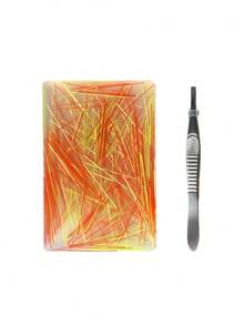 Almofada Sensorial Felpuda com Pinças | Adequada para Ansiedade, TDAH, Tricotilomania, Cores Mistas, Alívio do Estresse, Alívio do Estresse Elástico, Pode Ser Usado como Recheio de Gashapon, Brinquedo Sensorial para as Mãos, Alívio da Ansiedade, Adequado para Alívio do Estresse Diário no Escritório e Presentes de Aniversário, Melhor Presente para Família e Amigos - Multicolorido - Visão 13
