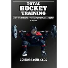 Total Hockey Training: Effective Training High Performance Hockey Players - Initial - View 1