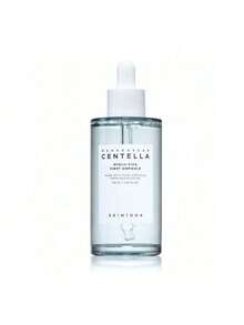 SKIN1004 Madagascar Centella Hyalu-Cica Facial Care Routine 4pcs – Ampoule, Toner, Cream And SPF50 – Hydration & Radiant Skin - Set: 4 Pcs - View 3