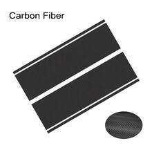 Tem dán xe hơi cho chắn bùn xe Y, tem dán chống thấm nước bằng vinyl, phụ kiện ngoại thất xe hơi tùy chỉnh. - Nhãn dán xe hơi - Xem 12