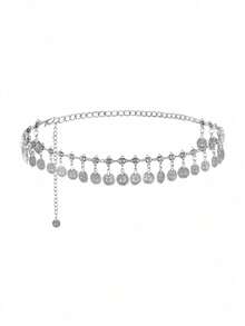 Multi-layer Silver