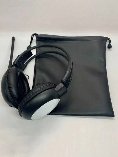 柔软实用的耳机收纳袋、眼镜收纳袋、大号数码产品收纳袋、多功能便携式束口袋、大号耳机盒、PU材质游戏耳机收纳袋、扑克牌袋、游戏卡牌保护袋、三国扑克牌保护套、母亲节礼物