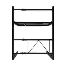 YUNRUX Microwave Oven Stand - A - View 7