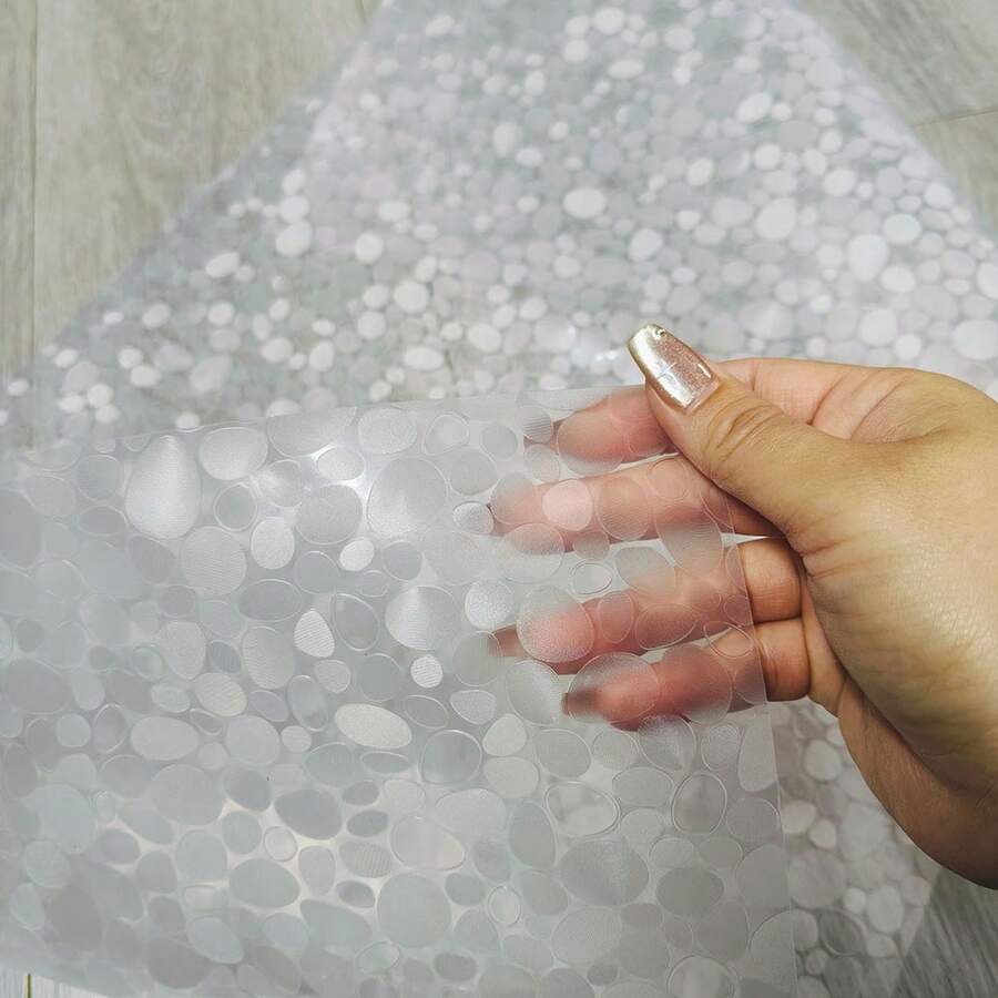 Bộ 4/6/8 tấm lót tủ lạnh và tủ bếp, có thể cắt tỉa, dễ vệ sinh, chống thấm nước, chống trơn trượt, vật dụng thiết yếu cho gia đình, dễ lau chùi bằng khăn ướt.