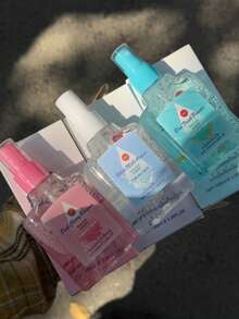 1件 100ML 芳香療法室內噴霧，持久花香噴霧擴香，適用於居家、臥室、辦公室、飯店與休息室的空氣清新劑，清新自然香氛，適合放鬆、瑜伽、SPA與日常使用，送給家人與朋友的理想禮物 - 寶塔香氛 - 查看 11