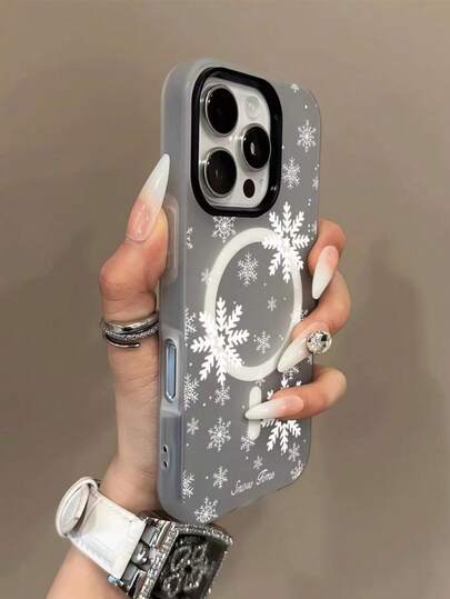 New Magnetic 2-In-1 Jelly Silicone Shockproof Phone Case, Compatible With IPhone 16, 15 Pro Max, 13, 14/11/12 Minimalist Jelly Candy, 13 Male/Female, 12 Fashion Anti-Fall, 11 Matte, 16 Skin-Friendly, 17, 17 Pro, 17 Pro Max, S22, S23, S24, S25, S26 Ultra Plus, A16, A25, A36, A06, A07, A17, A15, A35, A25, A54, A56, A05, A05S, S26, S26 Plus, S26 Ultra, Supports Wireless Charging