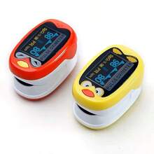Oximeter & Accessories - View 3