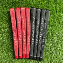 Grip estándar de putter de golf, un regalo adecuado para los amantes del golf - Negro - Ver 2