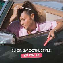 1/2/3PCS DAE Hair Cactus Fruit 3-In-1 Styling Cream & Taming Wand - Tame Flyaways, Smooth Frizz, Style Edges (0.6 Oz.) - 正裝 - 查看 6