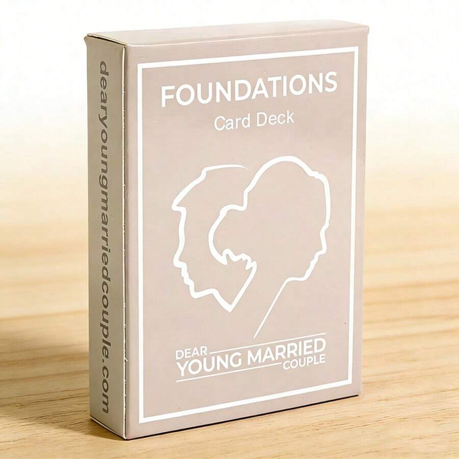 基础卡牌游戏，基础英语友谊卡牌游戏 - 彩色 - 查看 1