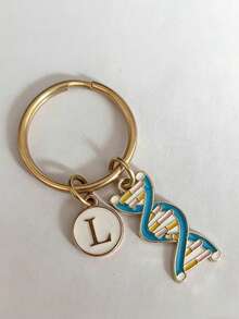 ADN azul