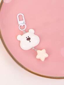 一套创意四股编织绳腕带，适用于手机、车钥匙、挂绳、腕包、通用手机壳 - 彩色 - 查看 12