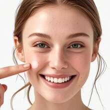 360pcs Transparent Round Multi-Functional Scar Covering Patches, Effectively Conceal Scars And Blemishes On Various Body Parts (Not For Cosmetic Purposes) - View 7