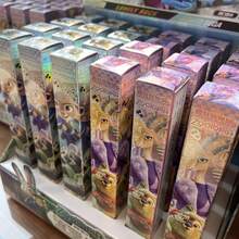 Disney's Zootopia Official Merchandise Cartoon Cute Stationery Embossed Neutral Pen, Rabbit Officer Pen, Black Quick-Drying Signature Pen, School Essential Gift, Random Delivery In Exquisite Packaging - 1 Random - View 6