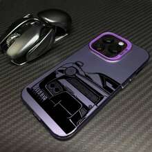 Fold Phone Case - CYQBL01 - View 8
