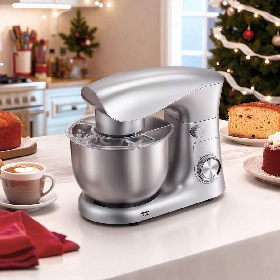 Autres appareils de cuisine - 4,2 L - Voir 1