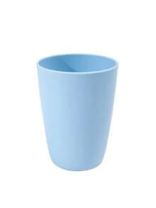 4pcs Reusable Plastic Cups, Unbreakable Drinking Glasses For Juice, Milk, Cold/Hot Beverages, Suitable For Home Kitchen, Party, Picnic, Camping, Stackable & Portable - Multicolor - View 7