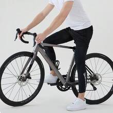 1 đôi ống bó chân nén toàn thân, ống bó đầu gối nén dài, ống bó chân thể thao chống tia UV với dải silicon chống trượt, phù hợp cho nam và nữ chạy bộ, bóng rổ, bóng đá. - Nhiều màu - Xem 10