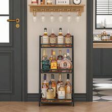 Freestanding Wine Racks & Cabinets - Classic - View 5