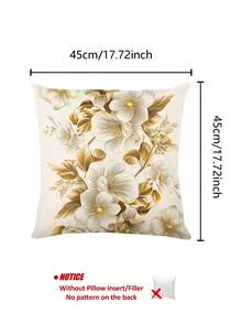 1 khăn trải bàn họa tiết hoa vàng, kiểu dáng hiện đại, phù hợp trang trí nhà bếp hàng ngày, 1 khăn trải bàn, 4 tấm lót chén, 1 vỏ gối, bộ khăn trải bàn và tấm lót chén, có thể kết hợp nhiều sản phẩm, trang trí nhà cửa, đồ dùng tiệc trong nhà và ngoài trời, trang trí phòng. - Nhiều màu - Xem 15