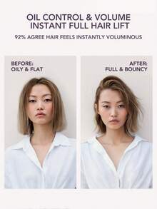 Pureology 氨基酸保湿洗发水，紫色瓶装保湿洗发护发素，柔顺保湿 - 豐盈洗髮精 266ml - 查看 5
