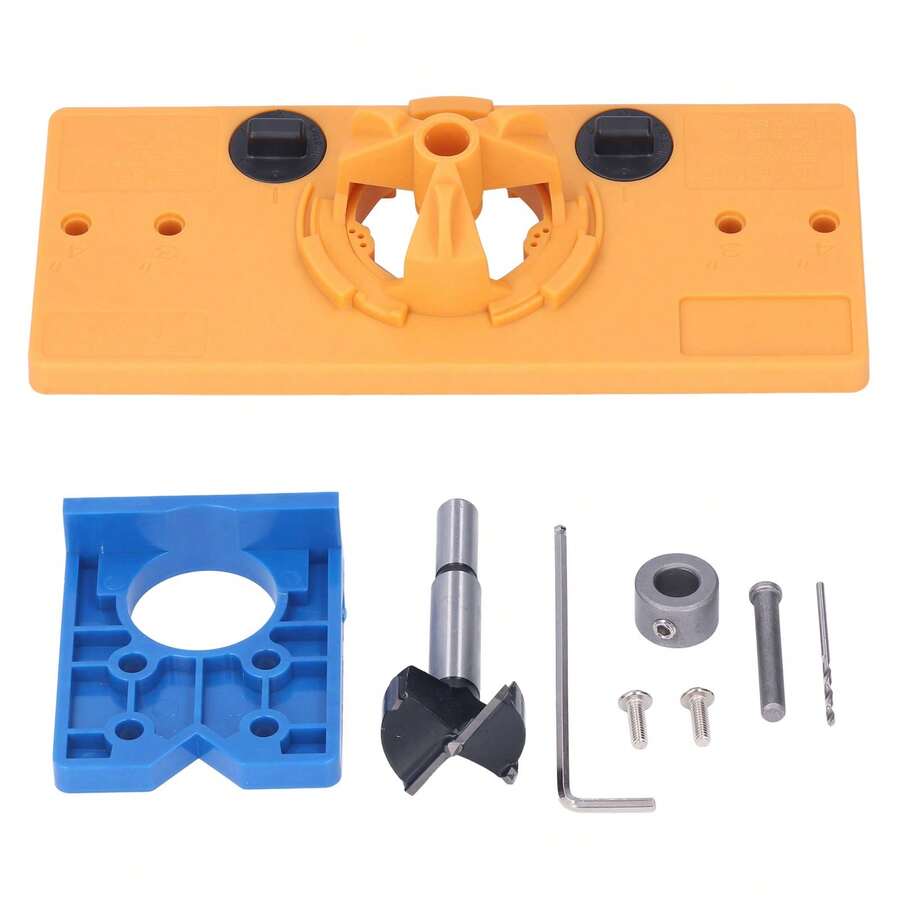 Woodworking Machinery Parts - A - View 1