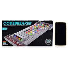 Smart Calculator For Kids, Password Cracking, Logical Thinking, Intellectual Development, RTCG Desktop Game Toys - A - View 6