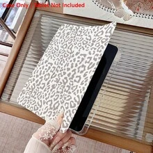 1pc 3+Y Fold Multi-Angle Magnetic Stand Tablet Case With Pen Slot & Auto Sleep/Wake Protective Cover, Compatible With IPad PRO/AIR, Compatible With SAMSUNG,Compatible With XIAOMI Pad 5/6/7 - Multicolor - View 4