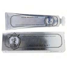 Toothpaste Whitening Mint 4.4 Oz - 灰色 - 查看 3