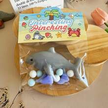 Luxury Tung Tung Sahur AI Classic Sahara Wooden Doll, Italian Toy SoftTransformable Stress Relief Doll, Mochi Toy, Children Toy, Parent-Child Interactive Toy, Stress Relief Toy,Party Toy Easter Toys - 彩色 - 查看 13