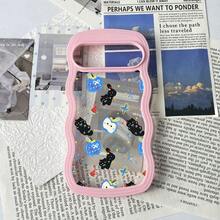 Basic Phone Cases - Pink - View 7