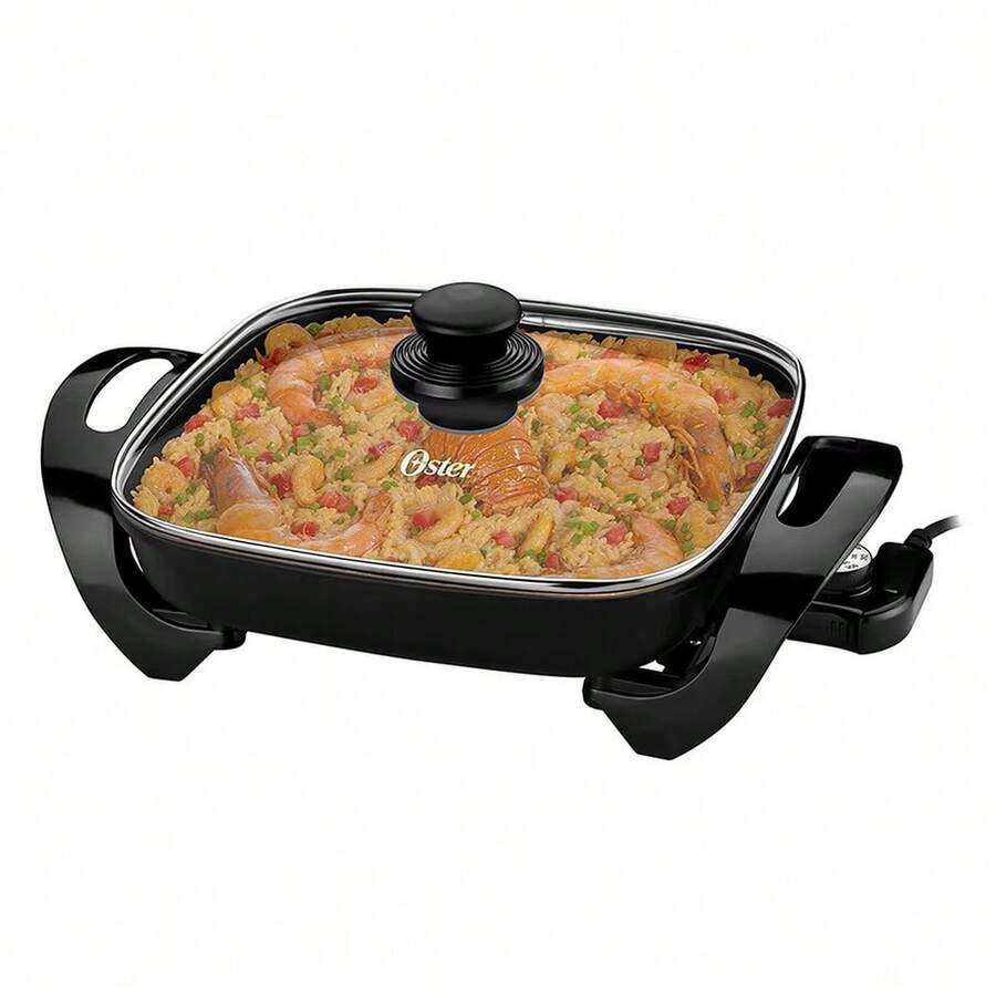 Oster Electric Skillet - View 1
