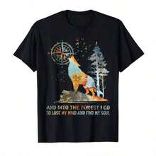 Summer ClothesAnd Pixar's Toy Storys Mama Mother's Day Mom Birthday T-Shirt HoodieLoose And Comfortablesummer Outfits For Women - Black 3 - View 11