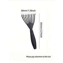 2pcs/Set Curling Iron Set, Multi-Function Styling Comb, Spray Bottle, Hair Brush - Professional Curling Kit, Suitable For Home And Salon Use, Christmas And Valentine's Day Gift - Multicolor - View 11