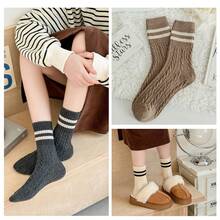 Waterproof Socks - 3-color Set - View 5