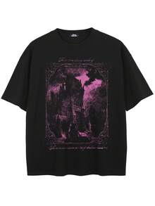 Women T-Shirts - 樣式3 - 查看 2